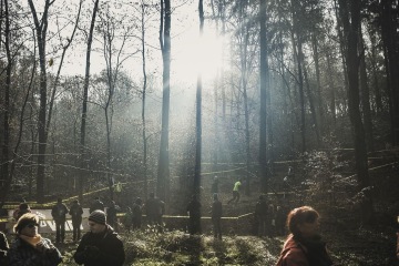 83. Velká kunratická (foto: Dušan Tománek)