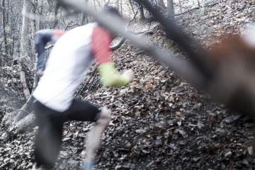 83. Velká kunratická (foto: Dušan Tománek)