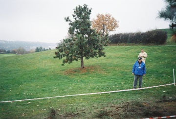 MČR v přespolním běhu 2016