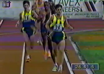 Závody Jana Pešavy 1