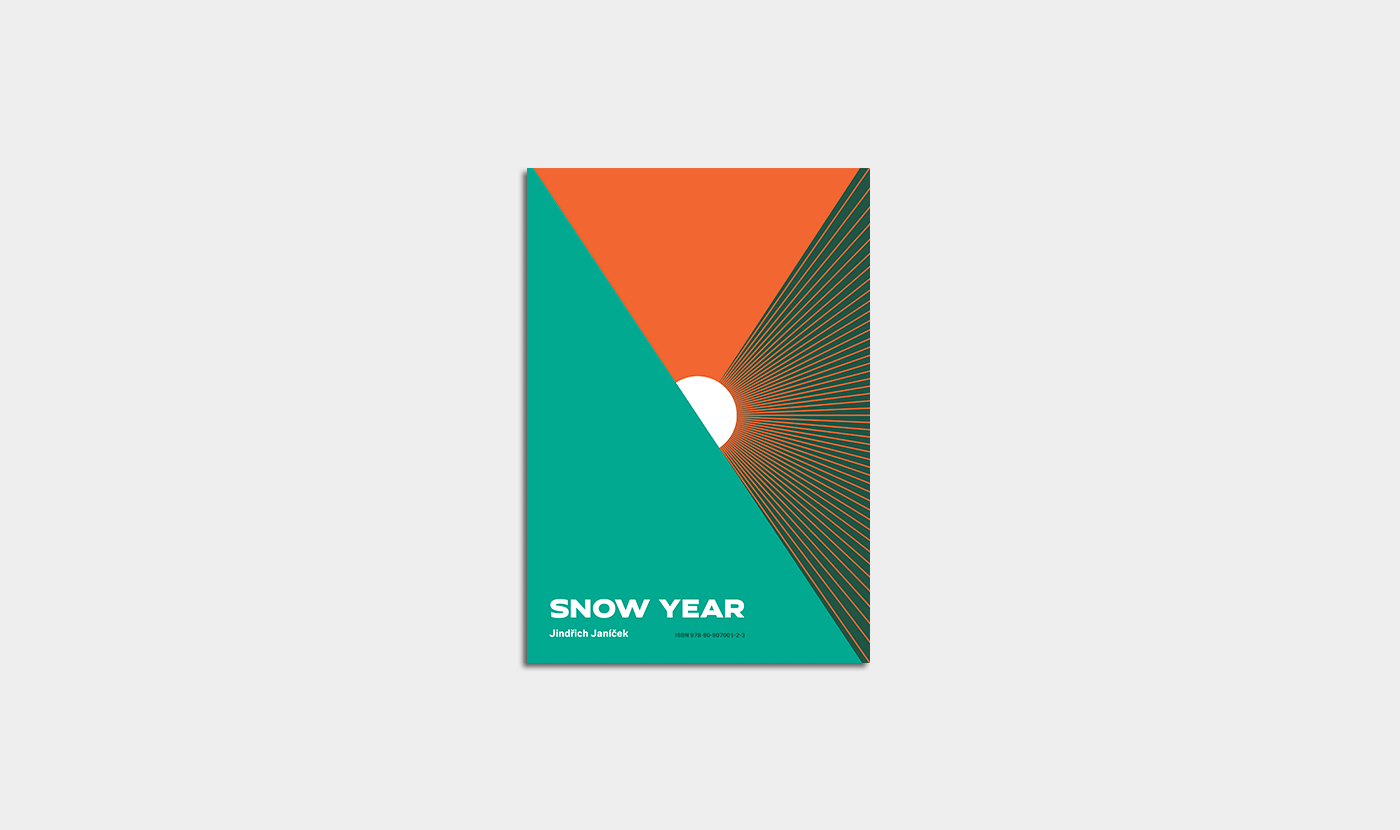 Snow Year B running magazine běžecký časopis